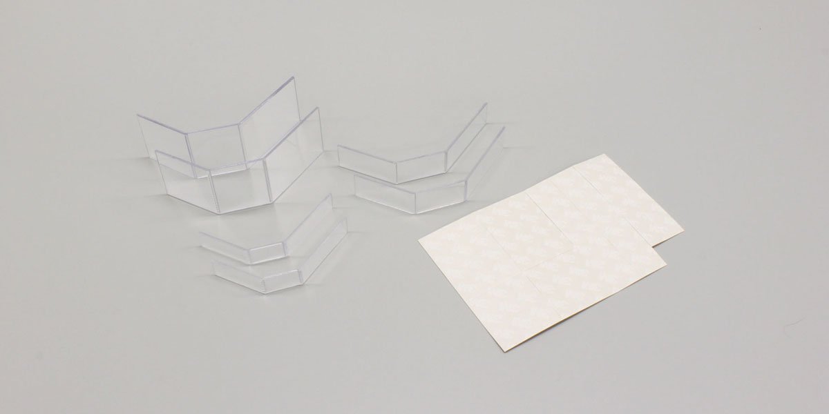 FMW5 Body Stiffener (1.5mm) FMW5-KYOSHO RC